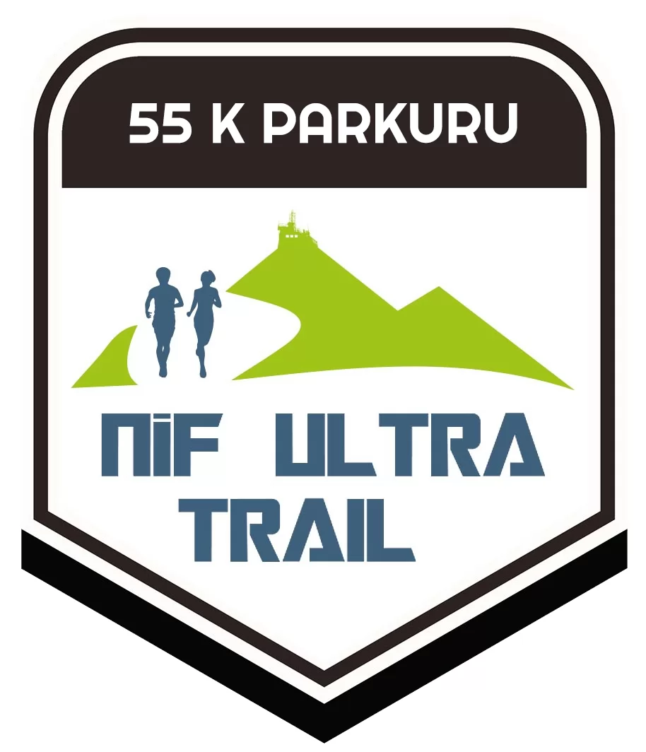 Nif Ultra Trail 55K  